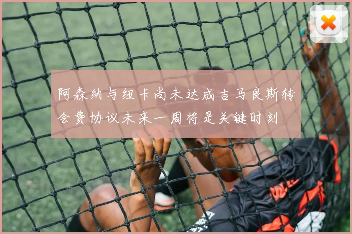 阿森纳与纽卡尚未达成吉马良斯转会费协议未来一周将是关键时刻