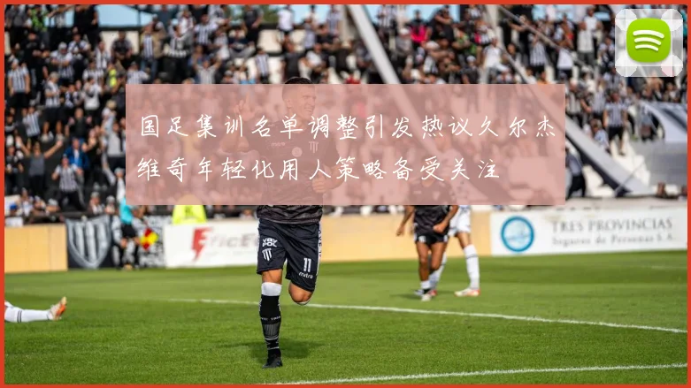 国足集训名单调整引发热议久尔杰维奇年轻化用人策略备受关注