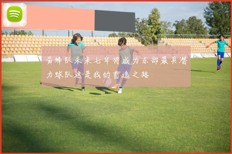 黄蜂队未来七年将成为东部最具潜力球队这是我的首选之路