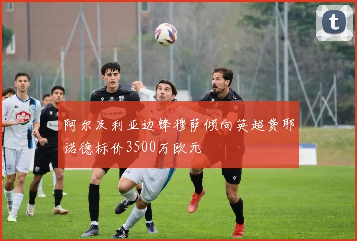 阿尔及利亚边锋穆萨倾向英超费耶诺德标价3500万欧元