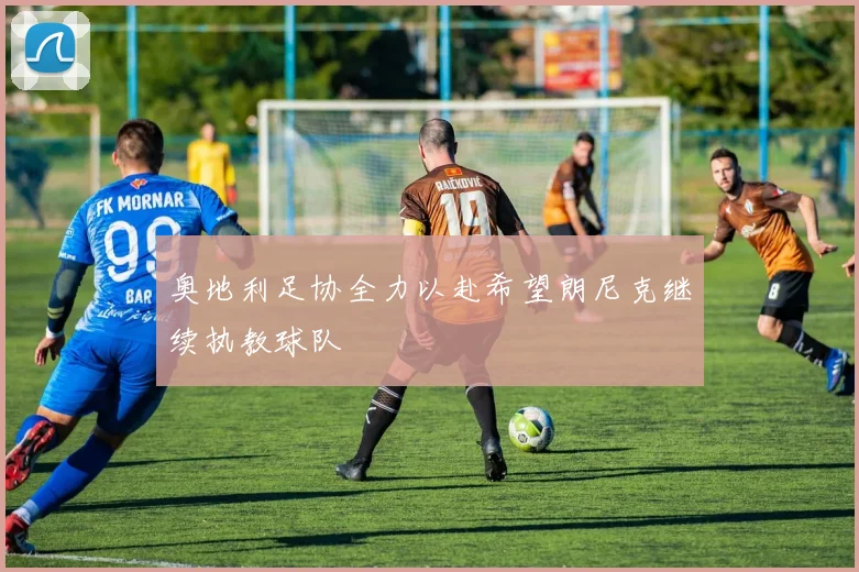 奥地利足协全力以赴希望朗尼克继续执教球队