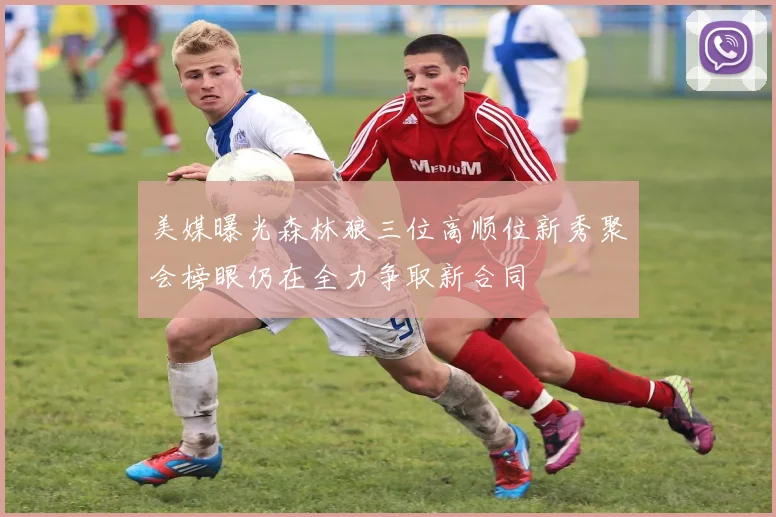 美媒曝光森林狼三位高顺位新秀聚会榜眼仍在全力争取新合同